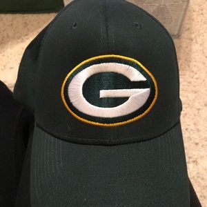 PACKERS BALLCAP